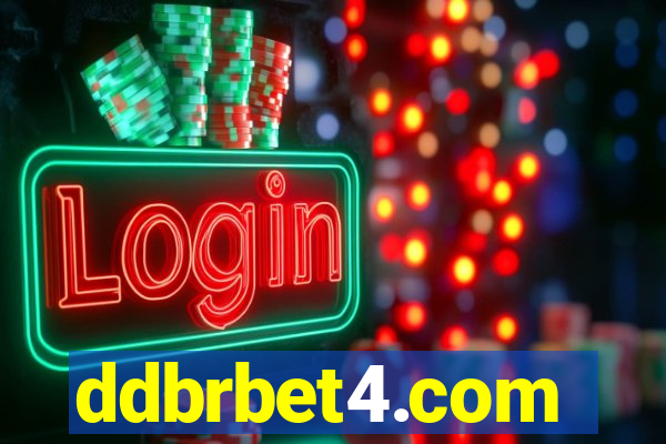 ddbrbet4.com
