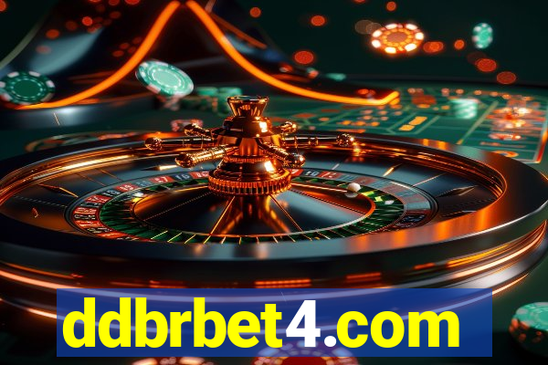 ddbrbet4.com