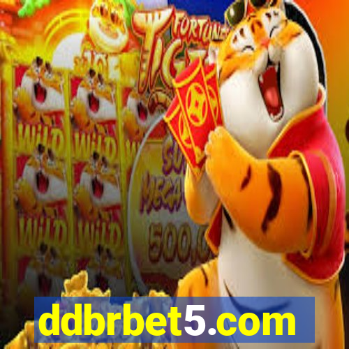 ddbrbet5.com