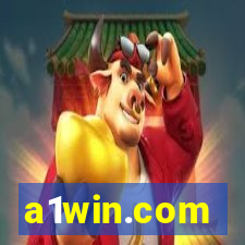 a1win.com