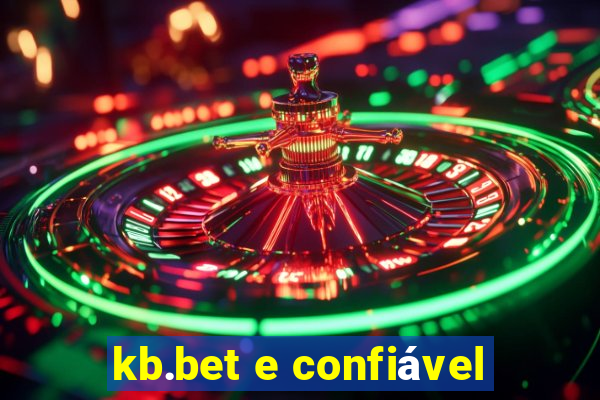 kb.bet e confiável