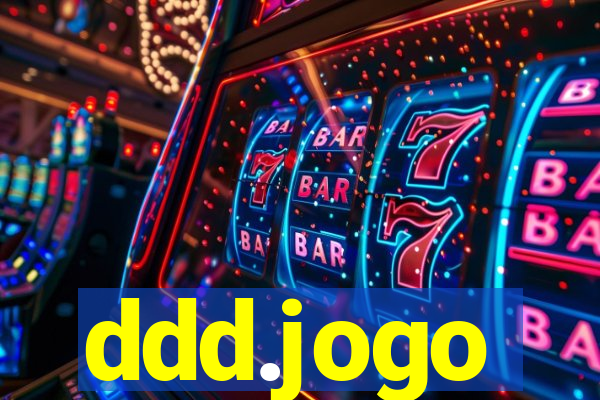 ddd.jogo