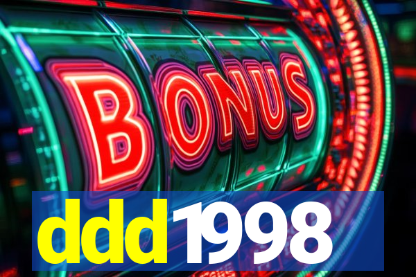 ddd1998