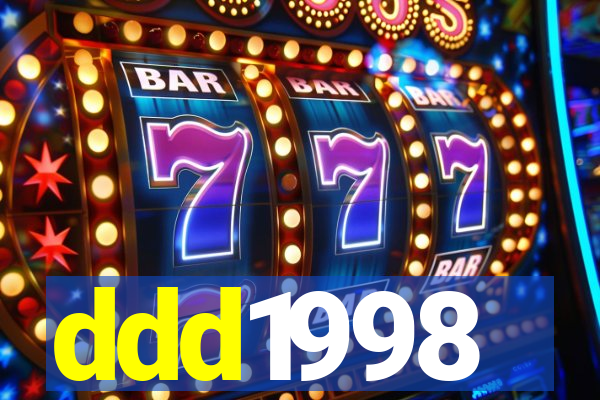 ddd1998