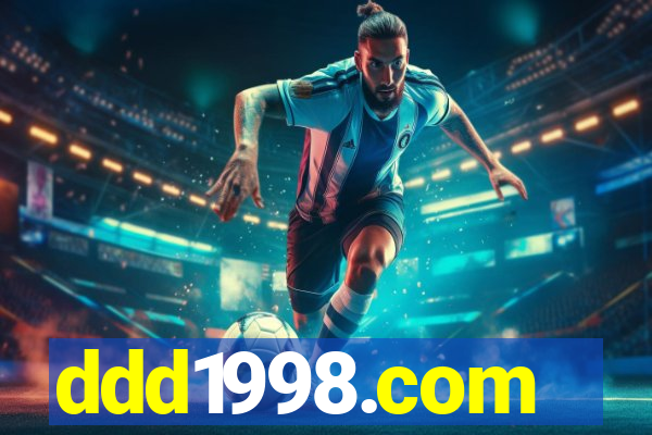 ddd1998.com