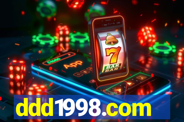 ddd1998.com