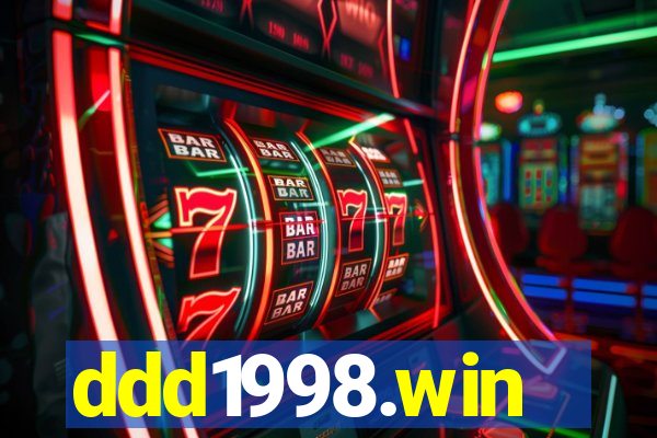 ddd1998.win