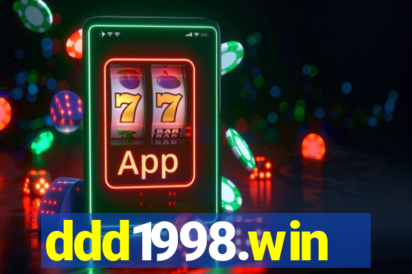 ddd1998.win