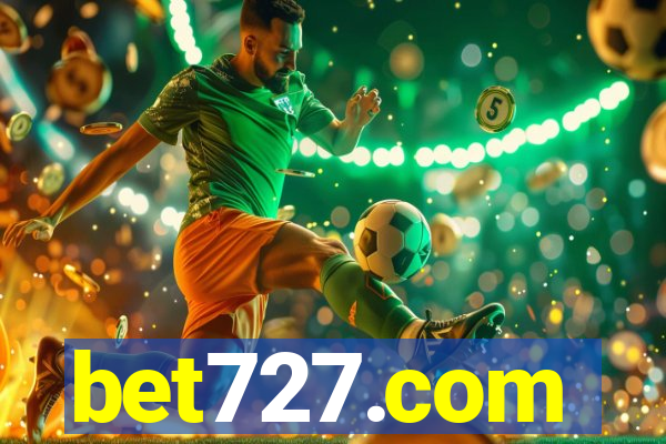 bet727.com