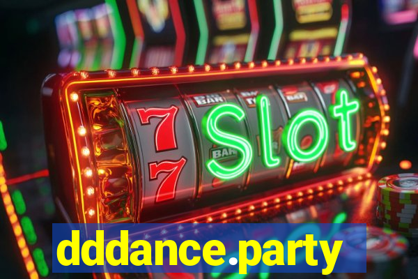 dddance.party