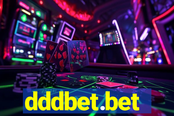 dddbet.bet