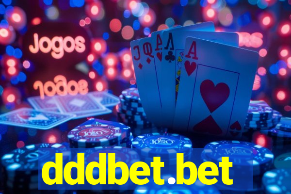 dddbet.bet