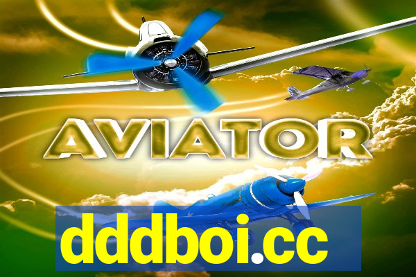 dddboi.cc