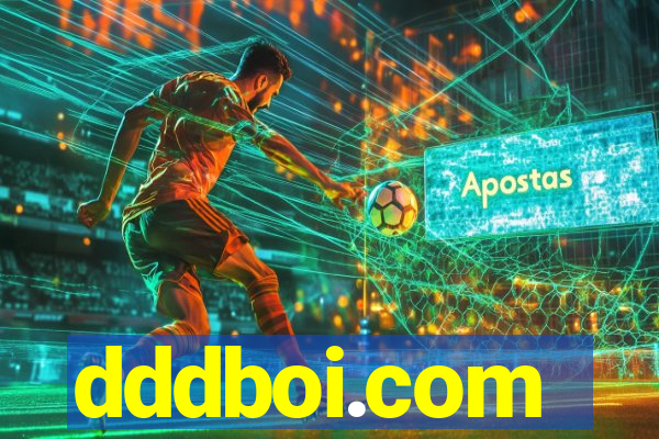 dddboi.com