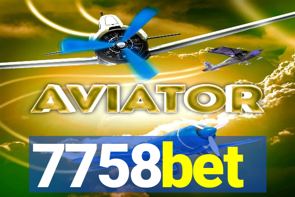 7758bet