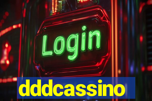 dddcassino