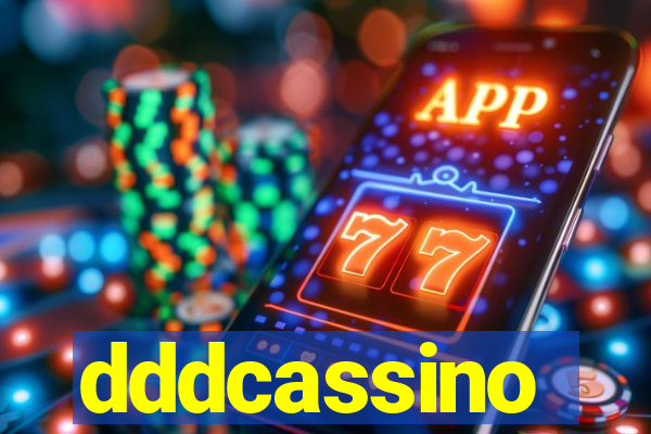 dddcassino