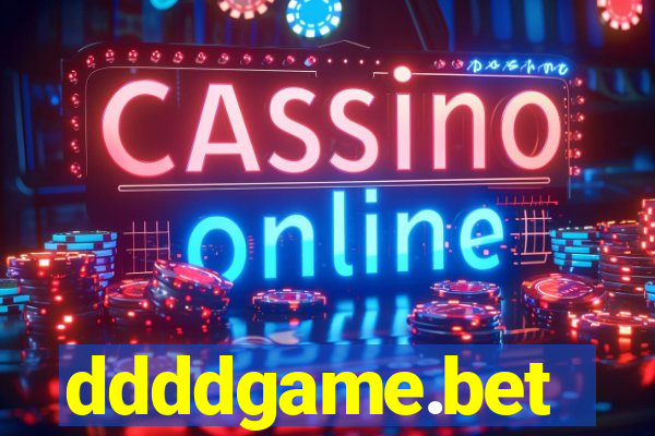 ddddgame.bet