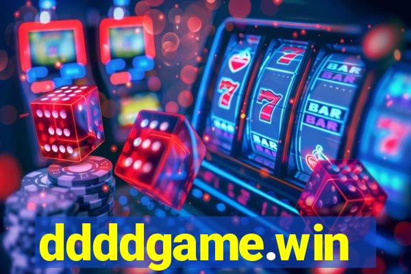 ddddgame.win