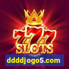 ddddjogo5.com