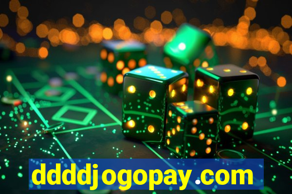 ddddjogopay.com