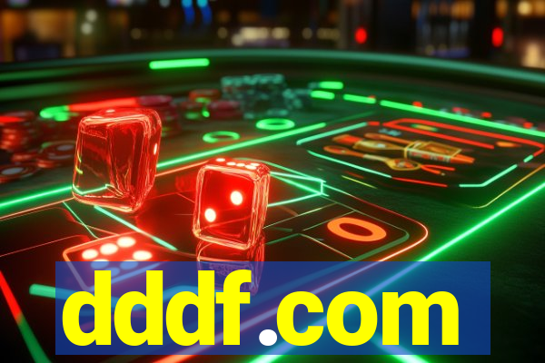 dddf.com