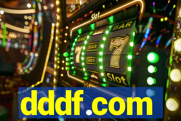 dddf.com