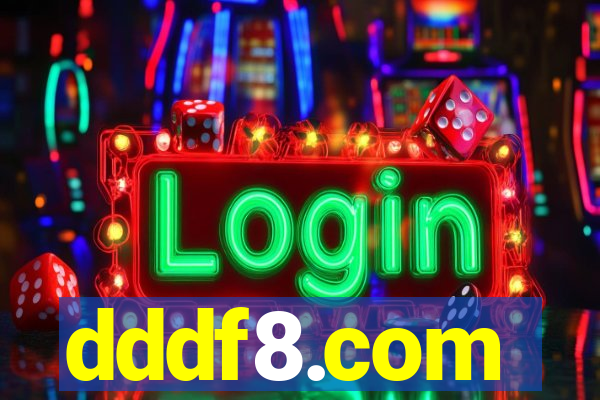 dddf8.com