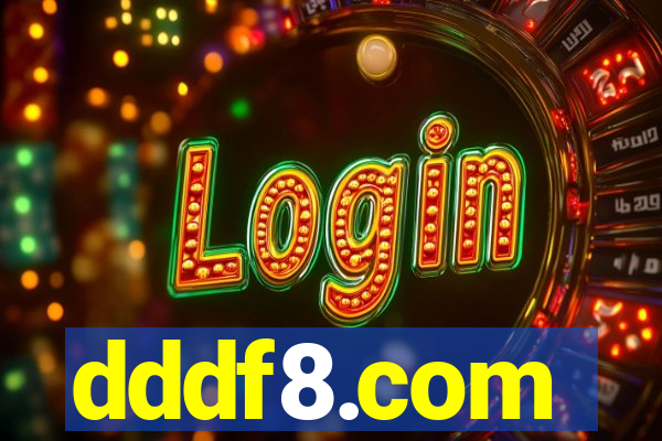 dddf8.com