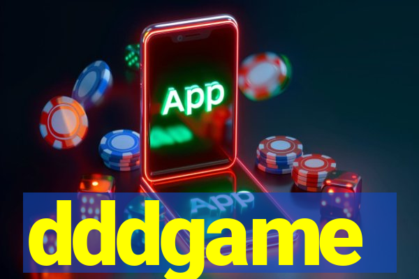 dddgame