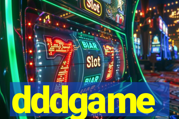 dddgame