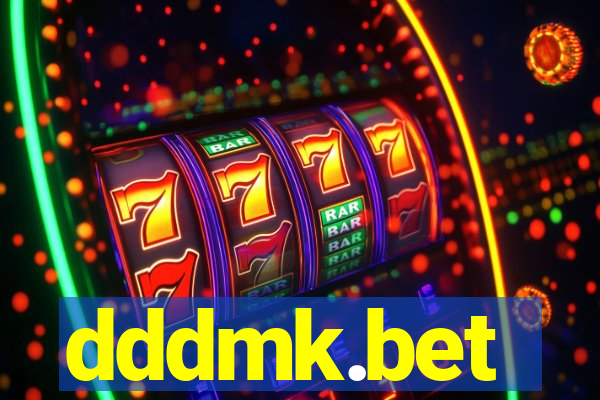 dddmk.bet