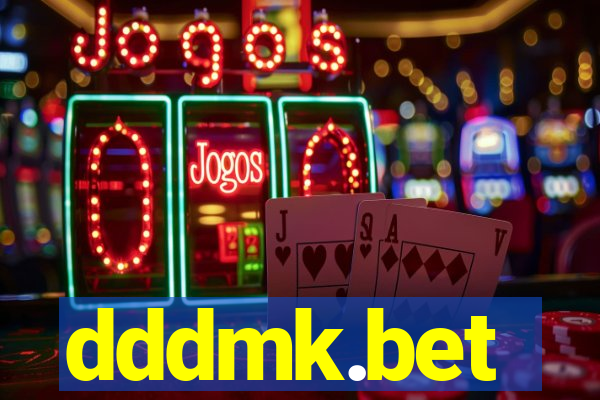 dddmk.bet