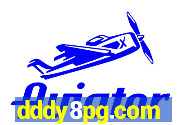 dddy8pg.com
