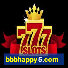 bbbhappy5.com
