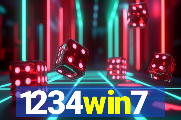 1234win7