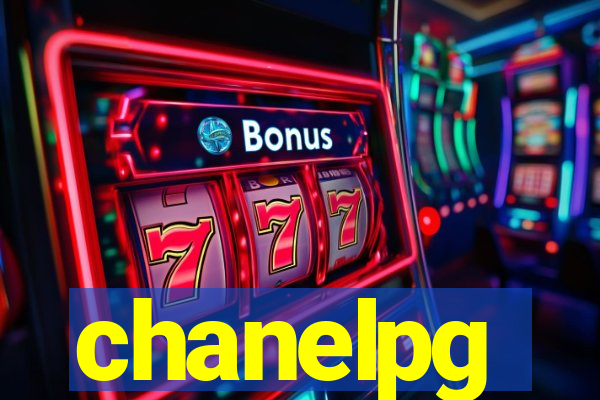 chanelpg