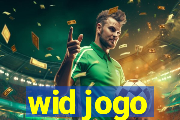 wid jogo