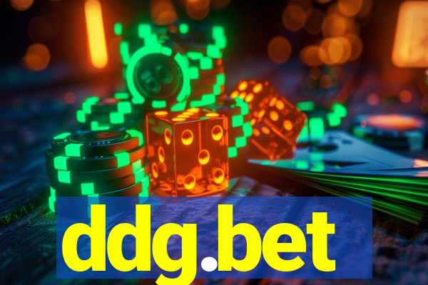 ddg.bet