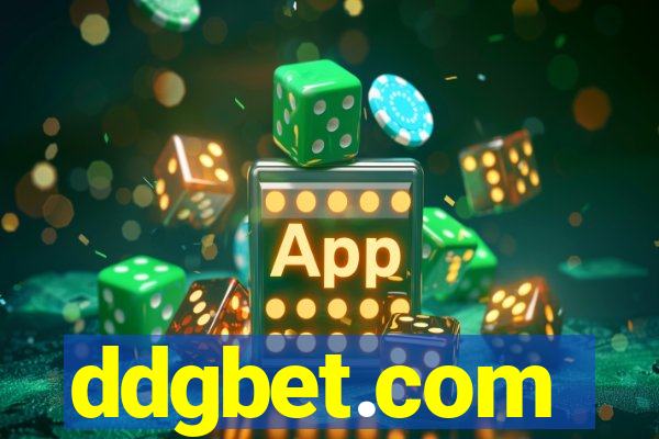 ddgbet.com