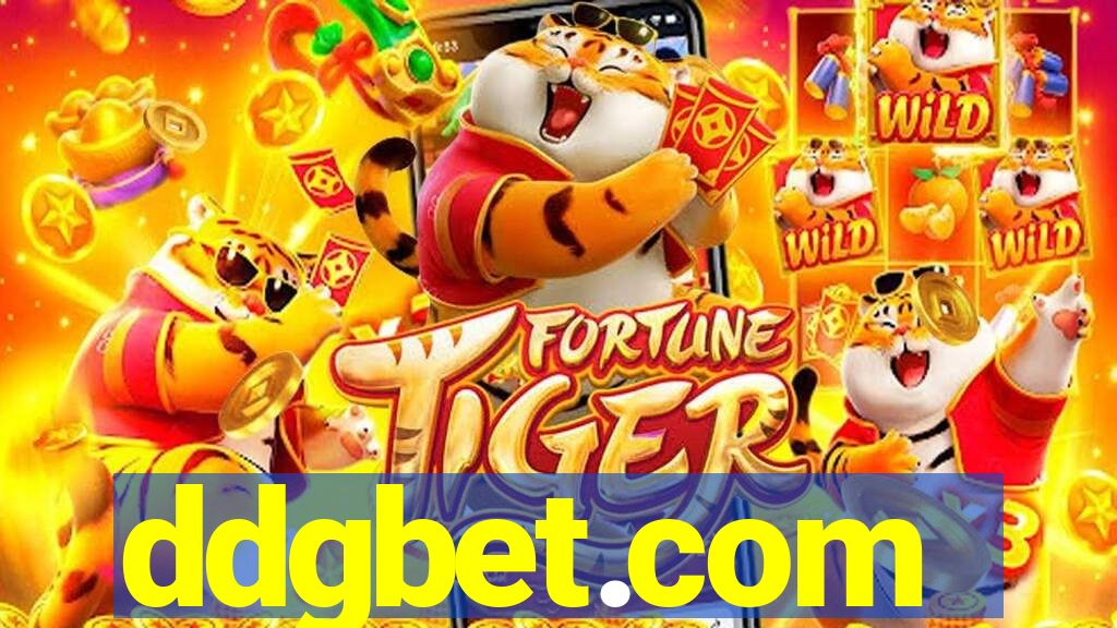 ddgbet.com
