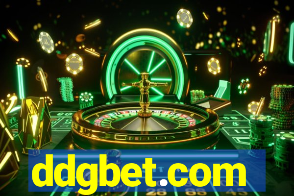 ddgbet.com