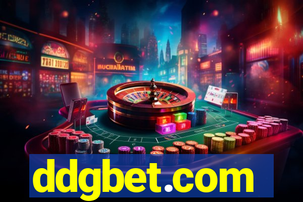 ddgbet.com