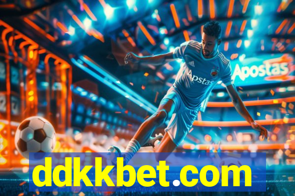ddkkbet.com