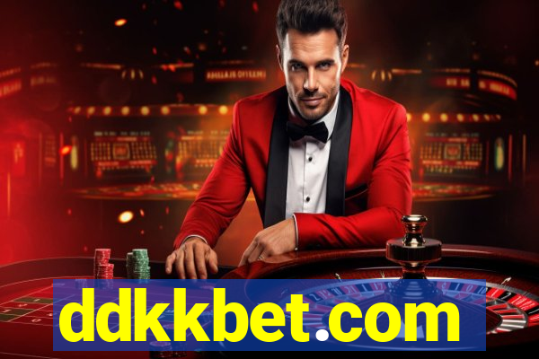 ddkkbet.com
