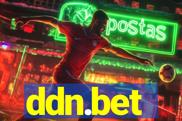 ddn.bet
