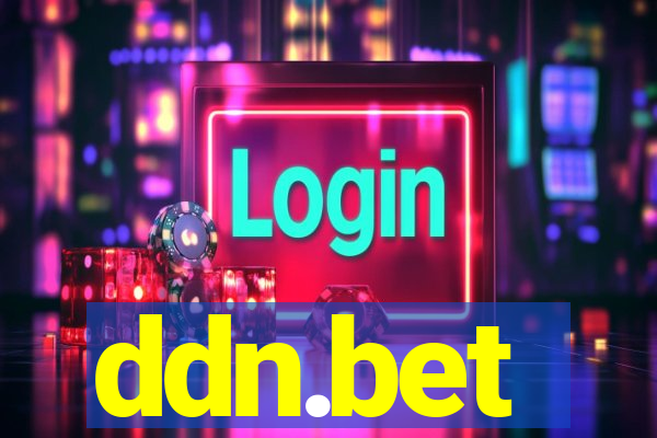 ddn.bet