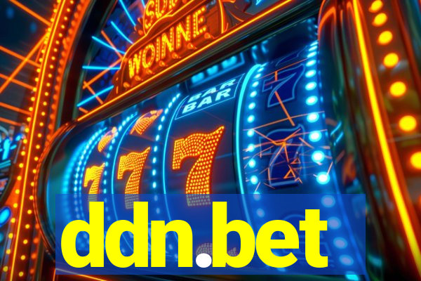 ddn.bet
