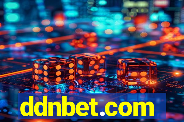 ddnbet.com