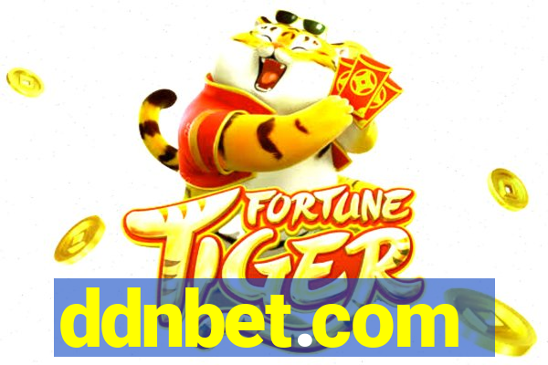 ddnbet.com